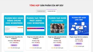 Thêm đánh giá sao ngẫu nhiên cho sản phẩm Wordpres không dùng plugin
