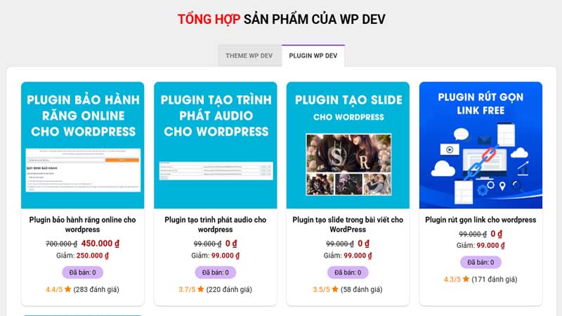 Giảm giá sản phẩm hàng loạt cho woocommerce không dùng plugin