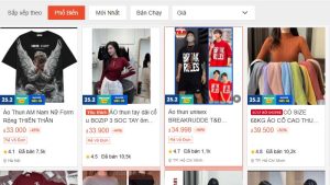 Hiển thị sản phẩm đã bán cho Wordpress giống với sàn thương mại điện tử