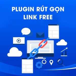 Plugin rút gọn link cho wordpress