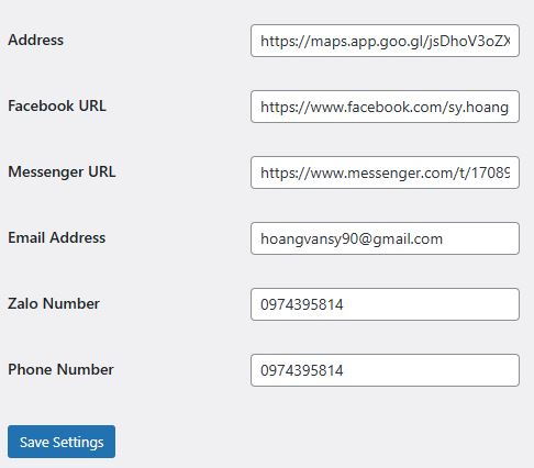 WP Dev – Advanced WordPress Developer