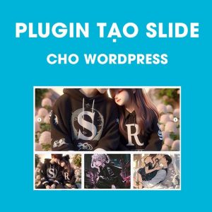 Plugin tạo slide trong bài viết cho Wordpress