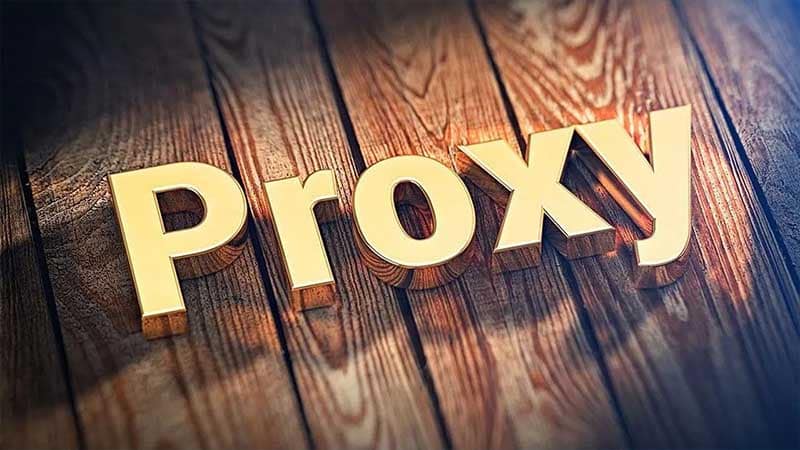 Tổng hợp các trang web Proxy miễn phí tốt nhất để ẩn danh trên Internet