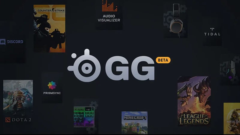 Sửa lỗi SteelSeries GG không mở được trên Windows 11/10