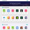 Theme WordPress Chia Sẻ Phần Mềm, Ứng Dụng Android Đẹp